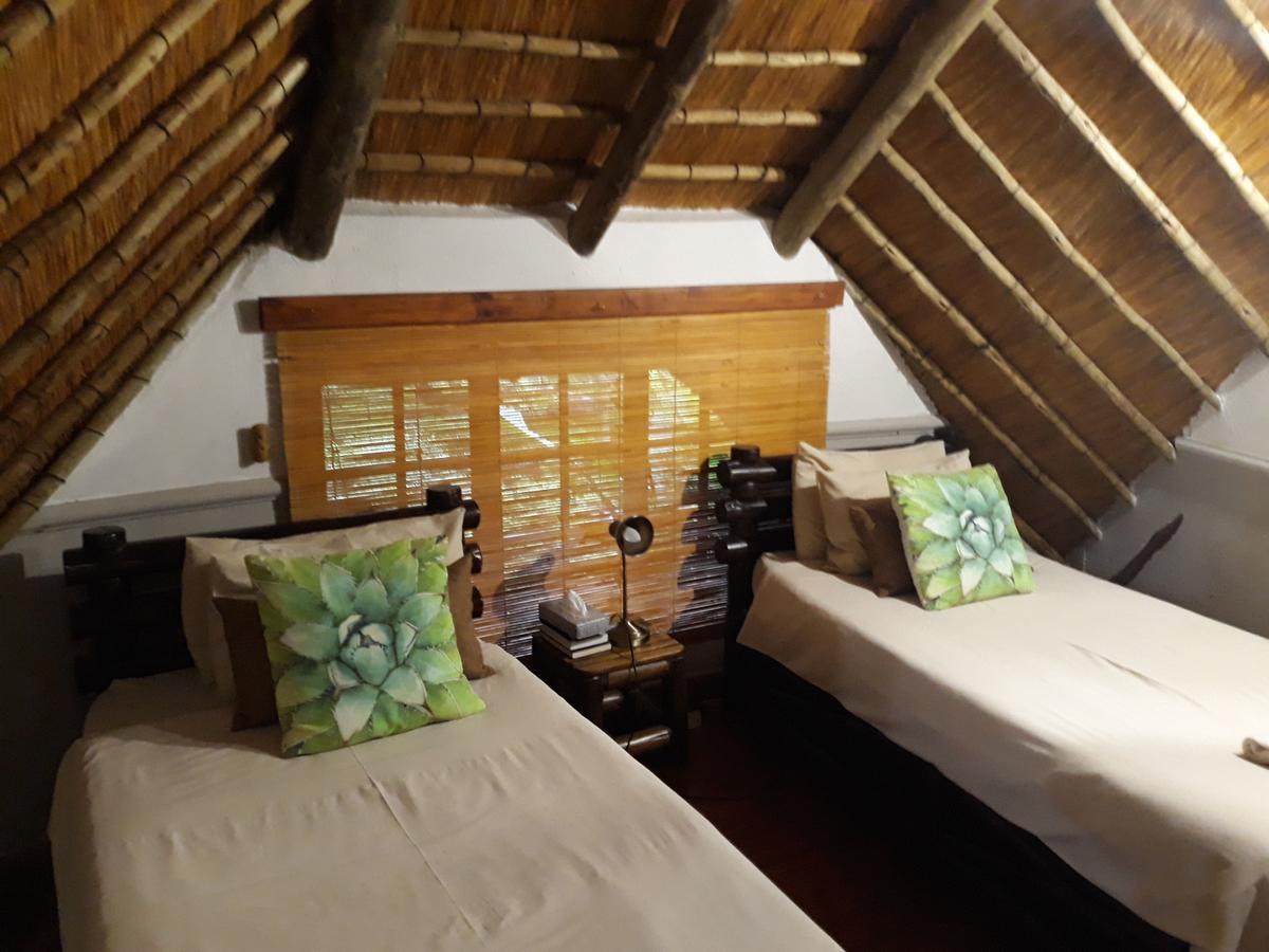 Moholoholo Ya Mati Guest House Kampersrus AH Ngoại thất bức ảnh